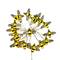 18ct. Warm White Bee LED String Lights by Ashland&#xAE;